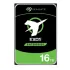 Seagate Exos X16 16TB 3.5 Inch SATA 7200RPM Enterprise HDD